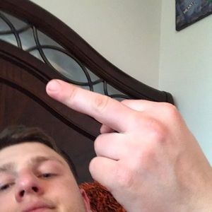 Meet your Posher, Patrick